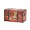 Household Essentials Coffee Shop Decorative Trunk